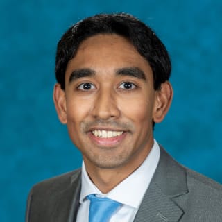 Chamara Dharmasri, MD, Resident Physician, Raleigh, NC