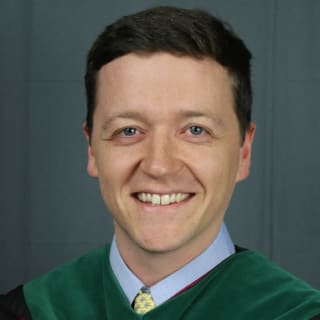 Joshua Connor, DO, Internal Medicine, Spartanburg, SC