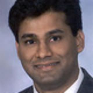 Raghuram Reddy, MD