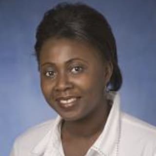 Cynthia Owusu, MD