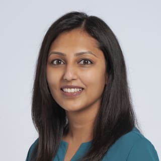 Kanika Nair, MD