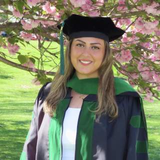 Trevena Anton, MD, Other MD/DO, Akron, OH