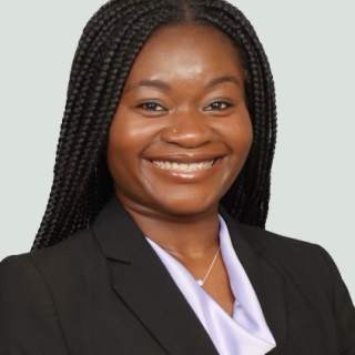 Eunice Adebayo, MD, Resident Physician, Savannah, GA