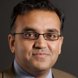 Ashish Jha, MD, Internal Medicine, Boston, MA