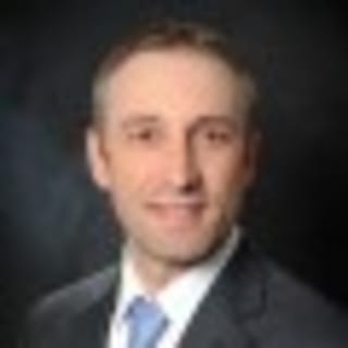 Daniel Kisicki, MD