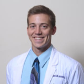 Nathan Jackson, DO, Dermatology, Danville, VA