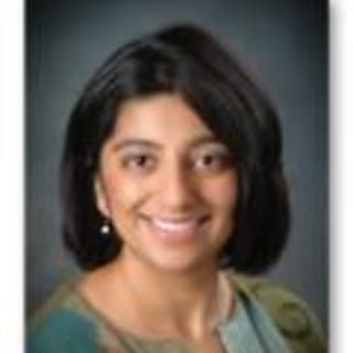 Saadia Akhtar, MD, Pulmonology, Meridian, ID, St. Luke's Boise Medical Center