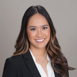 Caroline Trinh, DO, Other MD/DO, Beaufort, SC