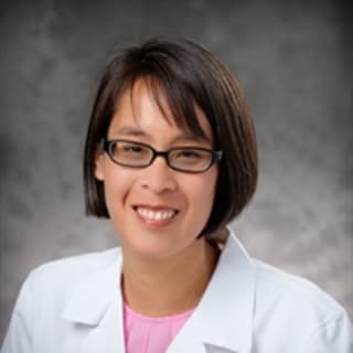 Tina Yen, MD