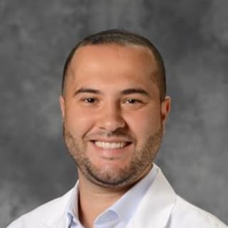 Wael Dabaja, DO, Cardiology, Trenton, MI