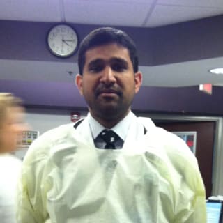 Sohail Sarwar, MD, Internal Medicine, Greenville, NC, ECU Health Medical Center