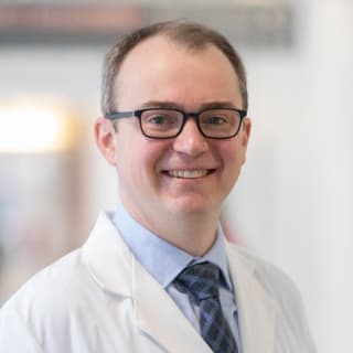 James Martin, MD