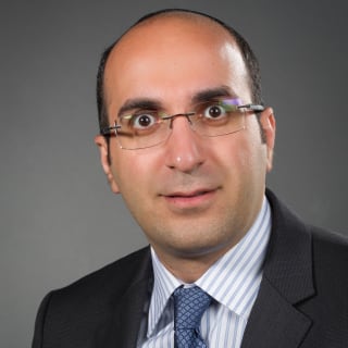 Nima Tishbi, MD, Radiology, New Hyde Park, NY