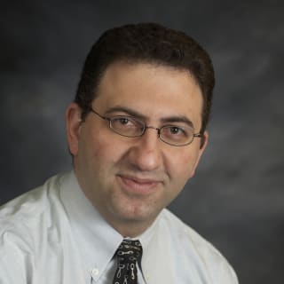 Bassem Chaar, MD, Oncology, Oak Lawn, IL, Advocate Christ Medical Center