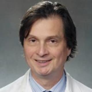 Timothy Radke, MD