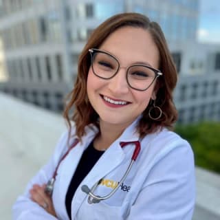 Katrina Hansen-Artache, MD