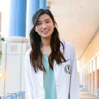 Vanessa Hwu, MD, Resident Physician, Tampa, FL