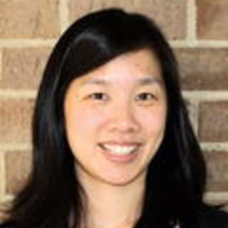 Annie Lin, MD