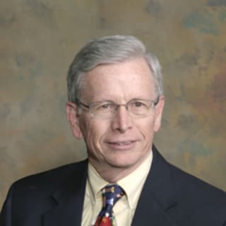 Thomas Mchorse, MD