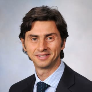 Sebastian Fernandez-Bussy, MD, Internal Medicine, Jacksonville, FL