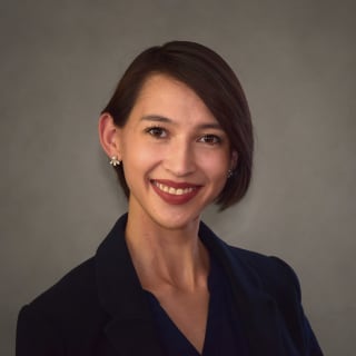 Stephanie Fukui, MD