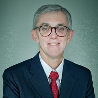 Stephen Weber, MD