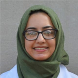 Sakeena Fatima, MD, Dermatology, Ann Arbor, MI