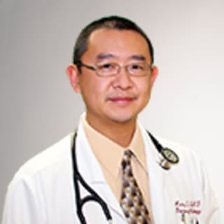 Henry Tan, MD, Cardiology, Queensbury, NY, Glens Falls Hospital