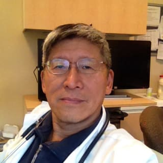 Charlie Wu, DO, Internal Medicine, Lancaster, CA, Long Island Jewish Valley Stream