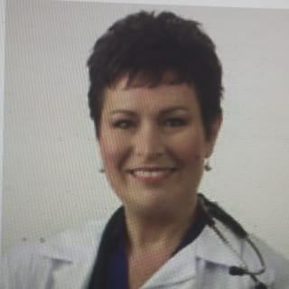 Deborah McCoy, Family Nurse Practitioner, Waco, TX