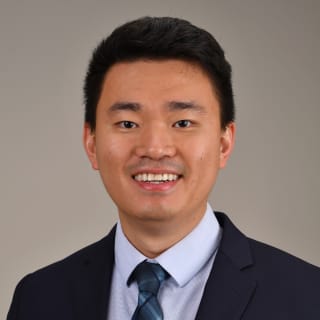 John Zhao, MD, Orthopaedic Surgery, Sugar Land, TX