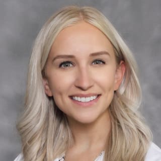 Victoria Mayo