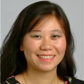 Pauline Kwok, MD, Nuclear Medicine, Cleveland, OH, Cleveland Clinic