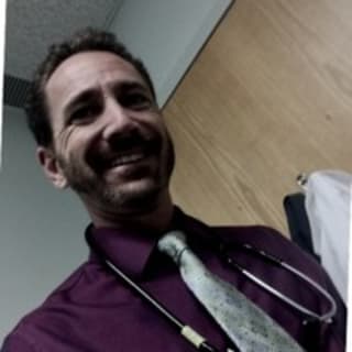 Steve Mason, MD, Family Medicine, Royal Oak, MI