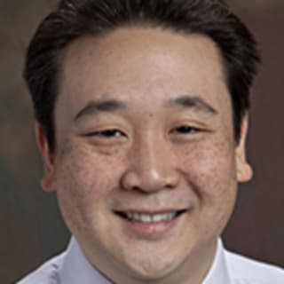 Christopher Ho, MD, Radiology, Atlanta, GA, Emory University Hospital