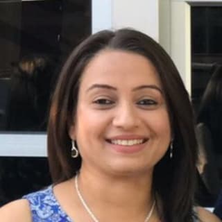 Namisha Chotai, MD