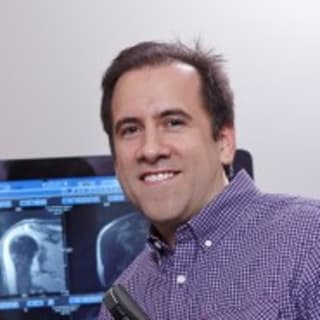 Andres Acosta, MD, Radiology, Gainesville, FL, HCA Florida North Florida Hospital