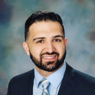 Kamil Amer, MD, Resident Physician, Newark, NJ, Saint Michael's Medical Center