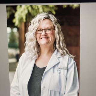 Kelly Walker, Family Nurse Practitioner, Kalispell, MT