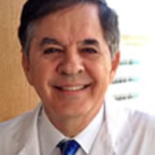 Thomas Hanscom, MD, Ophthalmology, Santa Monica, CA, Providence Saint John's Health Center