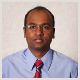 Senthilkumar Damodaran, MD, Oncology, Houston, TX