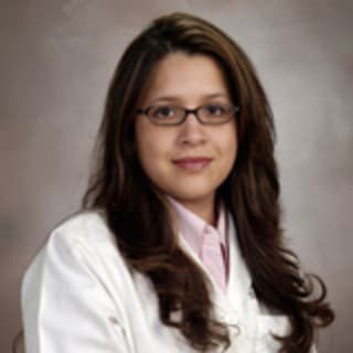 Nicole Gonzales, MD