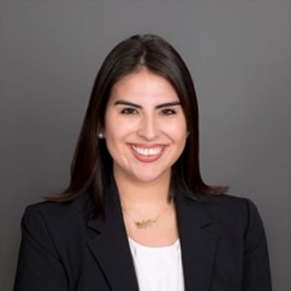 Natalia Correa, MD, Resident Physician, Fort Lauderdale, FL