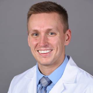 Aaron Anderson, MD