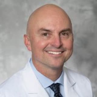 David Bouska, MD, Family Medicine, Greensboro, NC, High Point Medical Center