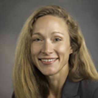 Melissa Walther, MD