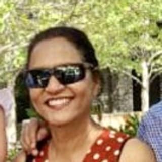 Geetha Narayan, MD