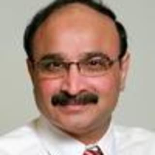 Safdar Ali, MD