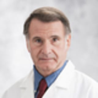 Stanley Zimmerman, MD