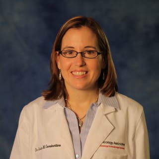 Susan (Zimmerman) Constantino, MD, Oncology, Orlando, FL, Orlando Health Orlando Regional Medical Center